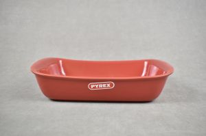 PLAT PYREX SUPREME RECT 30*20CM 